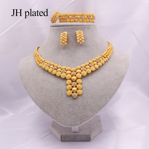 What is Unique about Indian Jewellery?