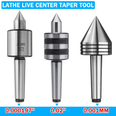 centertaper, shaft, lathebearing, Tool