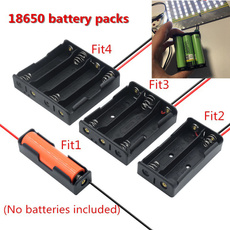 Box, Storage Box, Battery, Storage