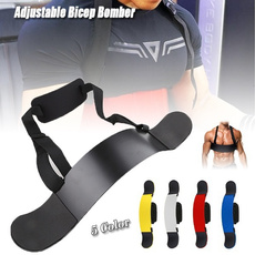 bicepstraining, weightliftingaccessorie, armmusclebuilder, Aluminum