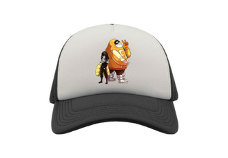 myheroacademia, Trucker Hats, Hat Cap, Cap