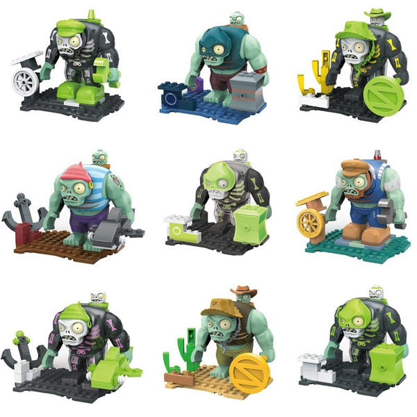 Pvz sales blind bags