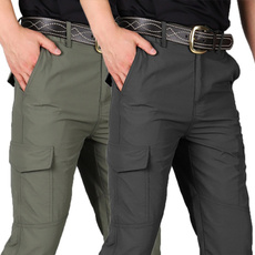 Summer, trousers, Army, pants