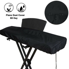 pianocover, Keys, dustcover, Cover
