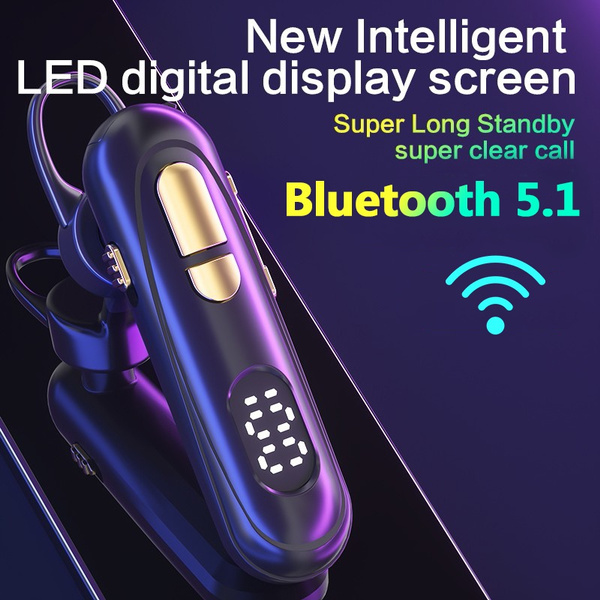 CVC 6 0 Bluetooth 5 1 Wireless Bluetooth 5 1 Earphones With Mic cvc 6 0 bluetooth 5 1 wireless bluetooth 5 1 earphones with mic