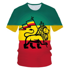 lionofjudah, Shorts, rastafarian, rasta