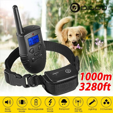 barkstopper, remotedogtrainingcollar, vibratorswaterproof, electricdogtrainingcollar