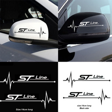 stline, Car Sticker, Cars, Stickers