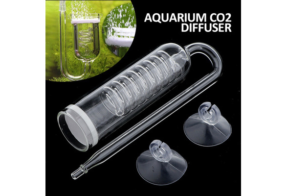 AquastoreXL co2 diffuser aquarium - AquastoreXL