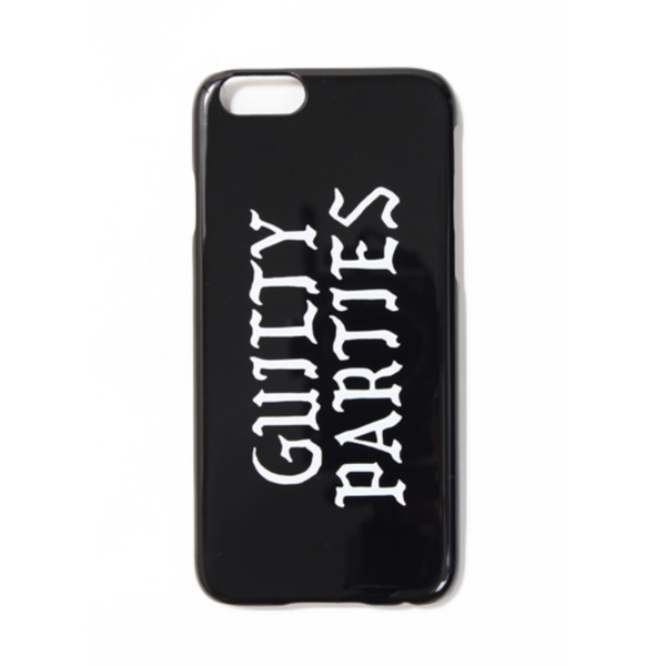 Wacko Maria Guilty Parties Protective Phone Case Cover For IPhone and  Samsung Series