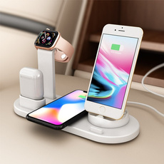 iphone 5, chargerdock, Apple, Watch