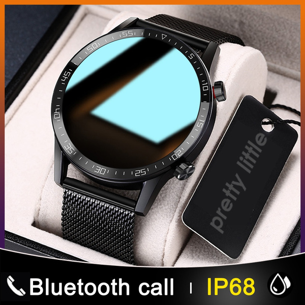 Timewolf bluetooth smart watch hot sale