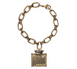 Jewelry, Chain, Crystal, Bracelet