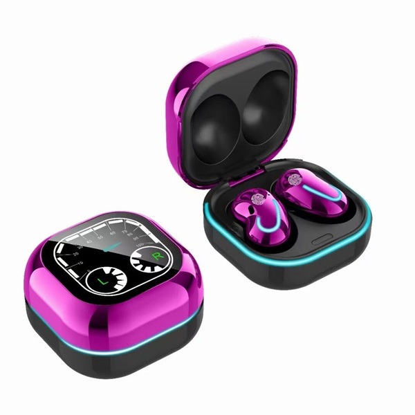 wish wireless earbuds