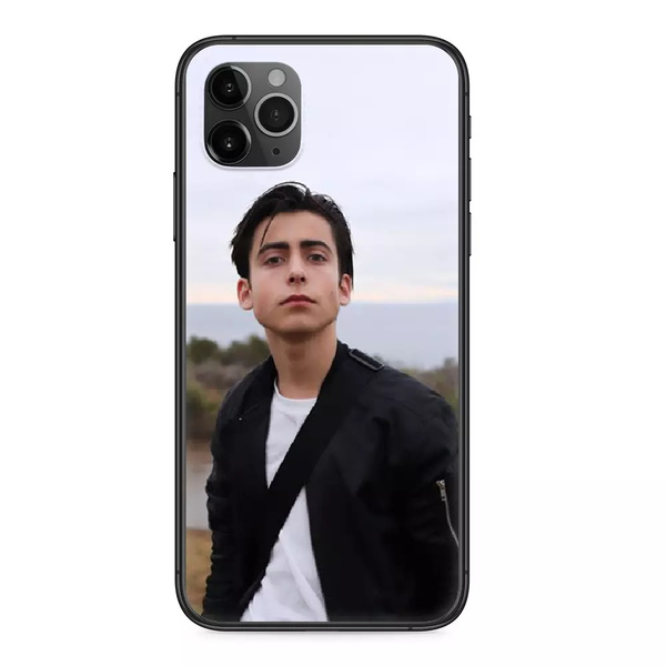 Aidan Gallagher phone case for iphone 7 8 plus 6 6s plus SE 2020 5