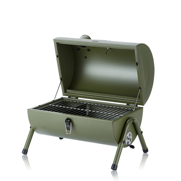 Barbecue Stove Household Charcoal Barbecue Oven Charcoal Grill