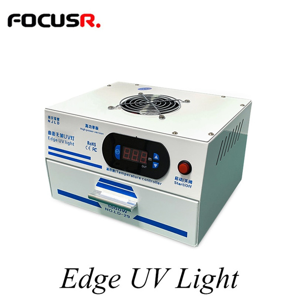 1000w uv light