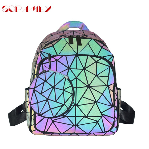 luminous backpacks