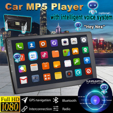 Touch Screen, carstereo, carvideoplayer, Gps