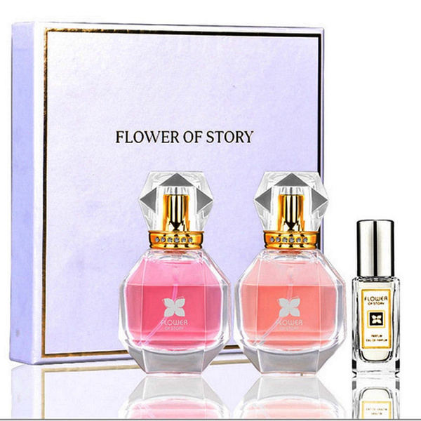 New female best sale perfumes 2021