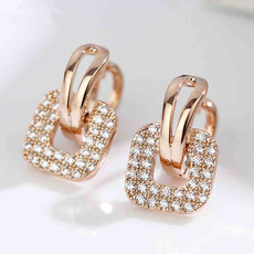 Sterling, Korea fashion, DIAMOND, Jewelry