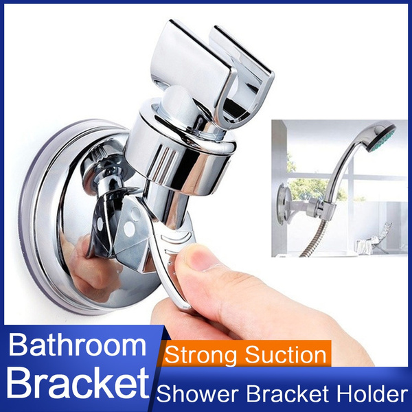 Shower Head Holder Suction Cup  Hand Shower Holder Suction Cup
