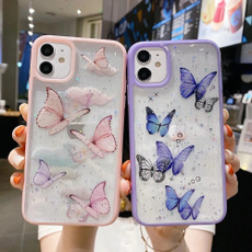 butterfly, IPhone Accessories, Bling, Star