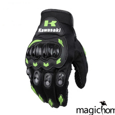 Combat Gloves, Cycling, leather, motorcycleglove