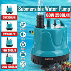 spoutwaterpump, Tank, filterpump, Waterproof