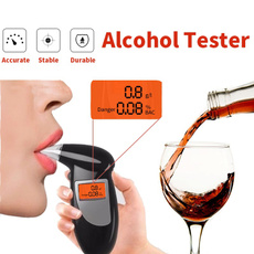 Alcohol, tester, Consumer Electronics, mouthpiece