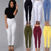 High-Waisted-Pants | Wish