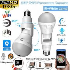 Light Bulb, led, Home & Living, lights