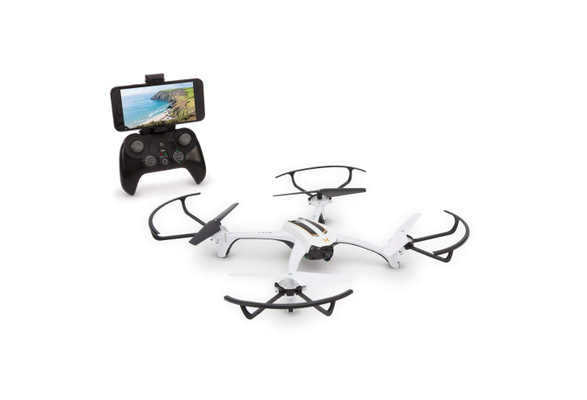 Sky viper journey gps 2024 video streaming drone reviews