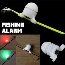 Mini, Outdoor, bitealarm, fishingbitesoundalarm