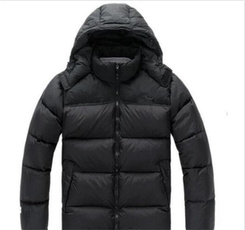 Casual Jackets, Outdoor, Winter, fashion jacket