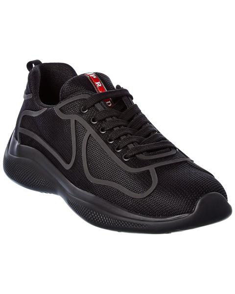 Prada Sneaker | Wish