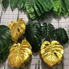decoration, tropicalplant, leaf, Jewelry