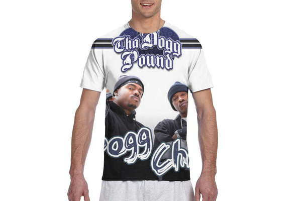 Gym Glat Overlegenhed Tha Dogg Pound Ft Michel?le Men's T Shirt | Wish