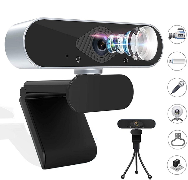 Webcam best sale pc gamer