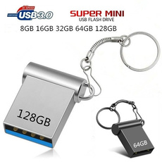 Mini, Key Chain, usbstick, Flash Drive
