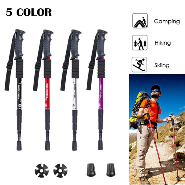 camp trekking pole