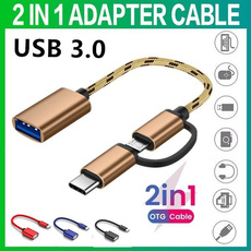 otgadapter, Tablets, Cable, Adapter