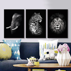 Home & Kitchen, art, Home Decor, Cheetah