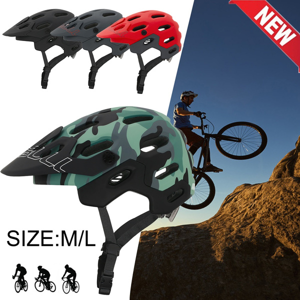 cairbull supercross helmet