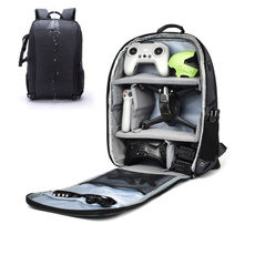 waterproof bag, Quadcopter, Remote, Waterproof