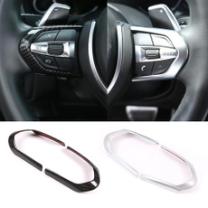 decoration, Fiber, steeringwheelbmw, steeringwheeldecorationtrim