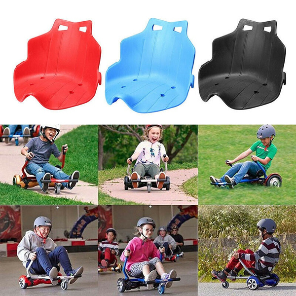 Gli 8 igliori Hoverboard con Sedile | Papà igliore