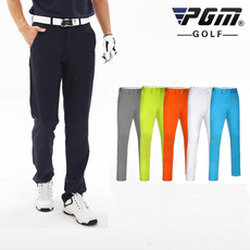 waterproofsportspant, mensgolfpant, Elastic, pants