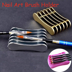 brushholder, Makeup, nailartholder, Beauty
