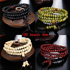 Beaded Bracelets, Jewelry, prayerbead, beadbracelet